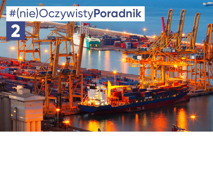 Import i eksport – kluczowe różnice