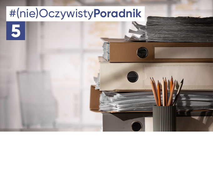 Co zrobić przed rozpoczęciem importu lub eksportu?