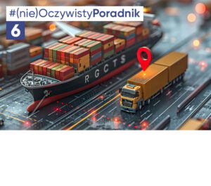 Dokumentacja wymagana dla importu i eksportu