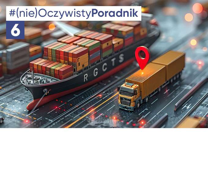 Dokumentacja wymagana dla importu i eksportu